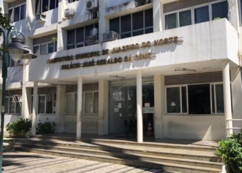 Justiça determina afastamento da madrasta do prefeito Glêdson Bezerra