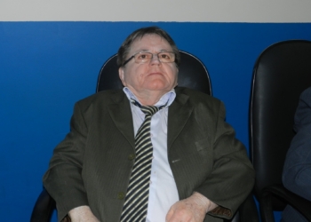 Vereador Darcio Luiz de Sousa Retorna à Câmara Municipal do Crato na Próxima Segunda-feira