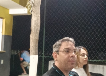 Rafael Branco Fortalece Apoio à Cultura  em Reunião no Sítio São Vicente”