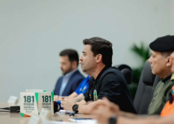 Ceará registra 43% de redução nos crimes sexuais durante o Carnaval