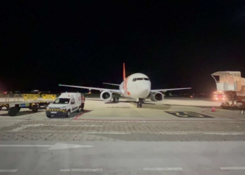 Com o novo voo para Brasília, Aeroporto de Juazeiro do Norte passa a contar com cinco destinos