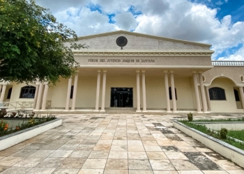 Acusado de estuprar e matar grávida durante roubo no Ceará é condenado a 75 anos de prisão