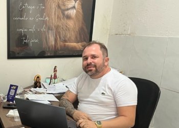 Rumores Crescentes na Política do Crato: Diego Linard Poderá Iniciar sua Trajetória no PP