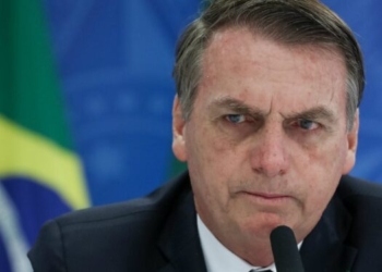 PF intima Bolsonaro a depor sobre tentativa de golpe