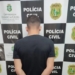 Em Crato, Polícia Civil cumpre mandado de prisão contra homem suspeito de homicídio