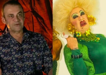 Morre o humorista Paulo Diógenes, que interpretou ‘Raimundinha’, aos 63