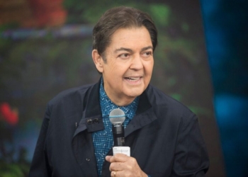 Faustão volta a ser internado e deverá passar por novo transplante