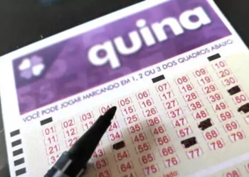 Aposta de Missão Velha acerta cinco números da Quina e leva R$ 4,3 milhões