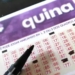 Aposta de Missão Velha acerta cinco números da Quina e leva R$ 4,3 milhões