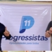 Professor Flávio Batista Fortalece o Partido Progressitas (PP) no Crato com Sua Filiação