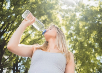 A água que você consome é de boa qualidade?