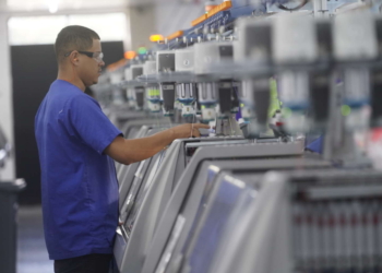 PIB cearense cresce 5,14% no último trimestre de 2023