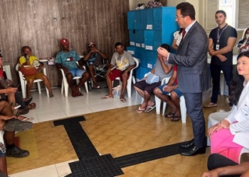 Justiça Eleitoral pelo Brasil: TRE-CE promove audiências e atendimento ao eleitorado do Cariri