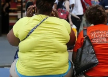 Uma em cada oito pessoas no mundo é obesa, alerta OMS