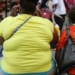 Uma em cada oito pessoas no mundo é obesa, alerta OMS