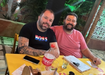 Como o empresário Diego Linard vem revolucionando a gastronomia cratense