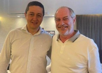 PDT poderá ter candidato a vice na chapa de Glêdson Bezerra na Prefeitura de Juazeiro do Norte