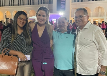 Galego da Batateira se Destaca na Entrega de Certificados e Kits do Programa Criando Oportunidades