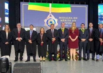 TRE-CE no Cariri: segundo dia de programações foi concluído nesta quinta-feira (21)