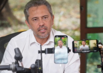 Governador Elmano anuncia concurso com mais de mil vagas para o sistema socioeducativo