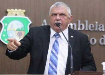 TSE confirma cassação do ex-deputado estadual Delegado Cavalcante que ficará inelegível por oito anos