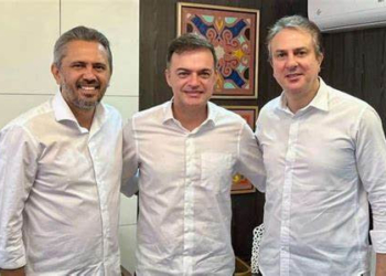 Lançamento do nome de Fernando Santana a prefeito de Juazeiro acontece no sábado