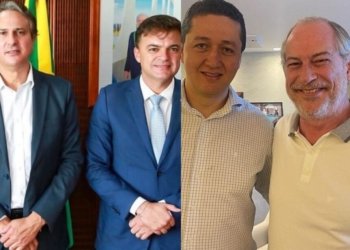 Eventos do PT e do PDT devem movimentar o cenário político de Juazeiro do Norte neste sábado (23)