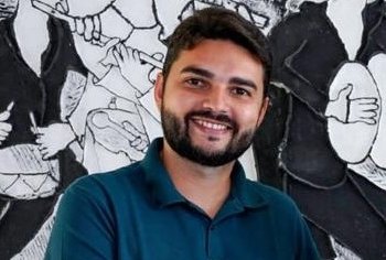 Lucas Brasil (PSDB): Garantia de prioridade habitacional para mulheres vítimas de violência doméstica