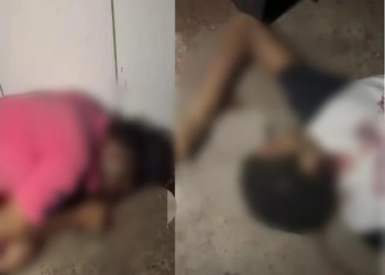 Indivíduos invadem residência e cometem duplo homicídio em Barbalha