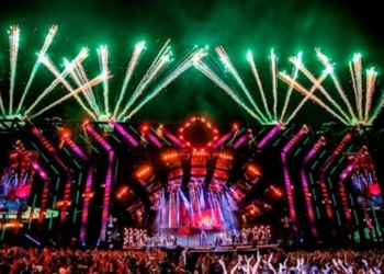 Programação oficial da Expocrato 2024 será divulgada em 12 abril