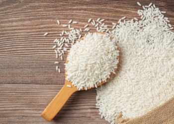 Preço do arroz deve cair cerca de 20% nas próximas semanas