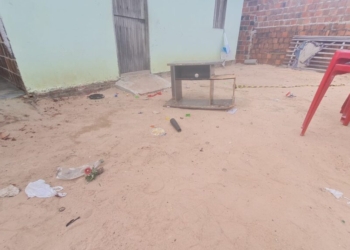 Ceará registra terceira chacina no ano com 12 pessoas mortas no total