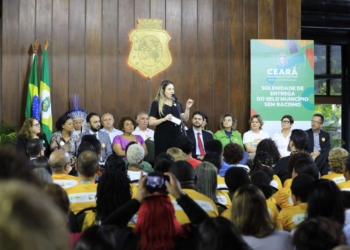 Crato e mais quatro municípios do CE recebem selo pela adesão de políticas de igualdade racial
