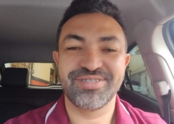 João Paulo filia-se ao PSB e busca vaga no legislativo municipal com ideais de desenvolvimento e defesa da população