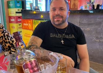 Diego Linard Anuncia Novos Horizontes Após Encerramento do Pirikita’s