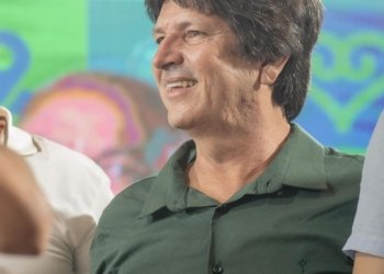 A Pré-Candidatura de Gerlanio Sampaio em Nova Olinda se Concretiza em Evento que Demonstra União do Grupo