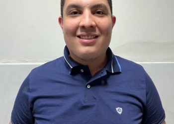 Jovem Hiago Sampaio desponta na política do Crato com pré-candidatura a vereador pelo PSDB