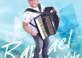 Raphael Belo Xote, Jonas Esticado, Caninana, John John, Luiz Fidelis, Fábio Carneirinho e muito mais: atrações abrilhantam evento de lançamento da Expocrato 2024