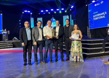 Crato é premiado em 1º lugar no XII Prêmio SEBRAE Prefeitura Empreendedora com o Projeto de Melhoramento Genético