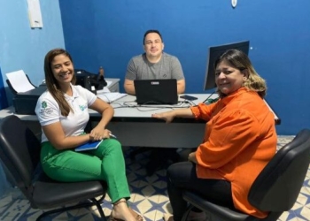 Sala do Empreendedor do Crato realiza cadastramento do DET