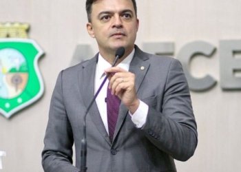 MP Eleitoral entra com representação contra Fernando Santana por suposta propaganda eleitoral antecipada