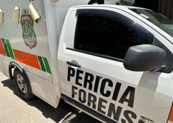 Casal é assassinado a tiros dentro de casa em Juazeiro do Norte