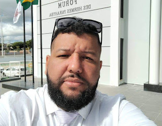 Advogado Brunno Duarte é assassinado com tiro de espingarda 12 no rosto em Crato
