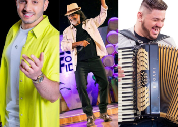 Evento de lançamento da Expocrato 2024 disponibiliza ingressos gratuitos online