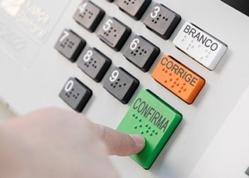 Dia 8 de maio é o prazo para regularizar o título e votar nas Eleições 2024