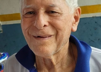 Crato Perde um Ícone: Morre Francisco Inglês dos Santos, Locutor e Mecânico