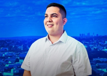 Hiago Sampaio, pré-candidato a vereador pelo PSDB de Crato, ouve demandas da comunidade em visitas aos bairros e sítios da cidade