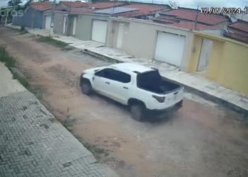 Carro com atiradores que mataram suplente de vereador em Crato veio do Rio Grande do Norte