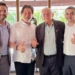 Eunício reafirma pré-candidatura de Davi Macedo a prefeito de Juazeiro do Norte