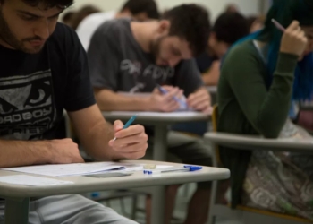 O que pode e o que não pode levar no Concurso Nacional Unificado